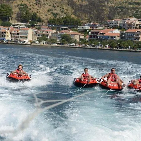 Vesna - Cdm05026-dyd Podgora (Split-Dalmatia)
